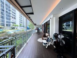 RiverParc Residence (D19), Condominium #503962071